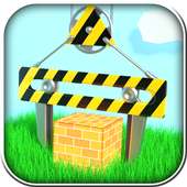 Construction: build the house