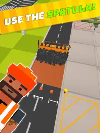 Build Roads Screen Shot 3