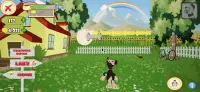 Amazing Paw, kids pet games. Screen Shot 7