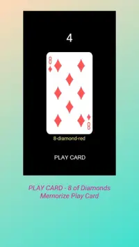 CardMojo Screen Shot 2