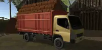 Truck Simulator ID(Indonesia) Screen Shot 1