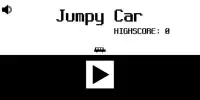 Jumpy Car Screen Shot 0