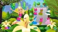 fairy princess games Screen Shot 2