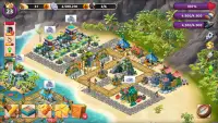 Fantasy Island: Fun Forest Sim Screen Shot 0