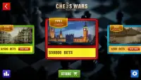 Global Chess Wars Screen Shot 1