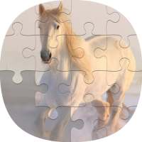 Animal Jigsaw Puzzles