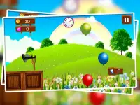 Balloon Mania - Balloons Screen Shot 2