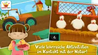 Dirty Farm Spiele für Kinder Screen Shot 4