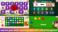 Games for Kids | instruments Screen Shot 6