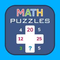 Math Puzzles And Brain Teasers - Riddles