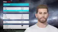 TIps PES Mobile 2018 Screen Shot 0