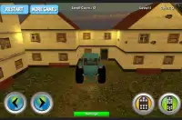 Tractor Farm Parking Screen Shot 1