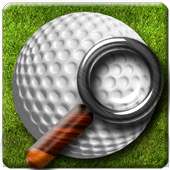 What is Different GOLF-Find It