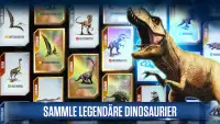 Jurassic World™: Das Spiel Screen Shot 3