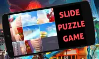 Puzzle lego avengers games Screen Shot 1