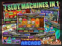 Slots Arcade Vegas Screen Shot 8