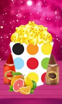 PopCorn Maker Screen Shot 3