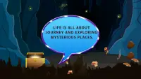 Hidden Object - Cave Mystery Screen Shot 5