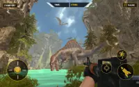 Wild Dino Hunter-Hunting Games Screen Shot 4