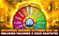 Machines a Sous Jaguar Roi - Jeux Casino Gratuites Screen Shot 14