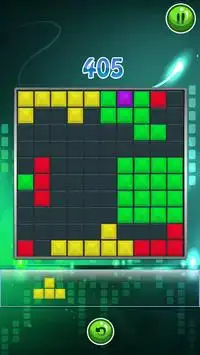 Block Puzzle 2017 Screen Shot 1