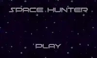 Space Hunter Screen Shot 0