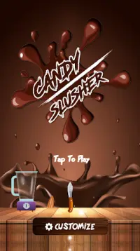 Candy Slasher 2021 : Slicing M Screen Shot 0