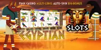 Slots - Egyptian Screen Shot 0