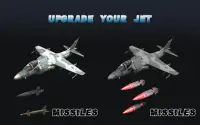 Modern Air Combat Strike: Jet Plane Dövüş Oyunları Screen Shot 3