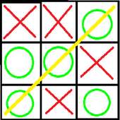 Tic Tac Toe