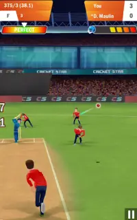 Cricket Star Pro Screen Shot 8