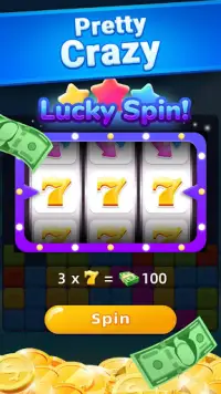 Lucky Cube - Crush to Win Screen Shot 2