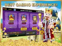 King Cashalot Casino Slots - Win Huge Jackpots! Screen Shot 4