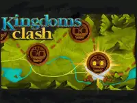 Kingdoms Clash Screen Shot 1