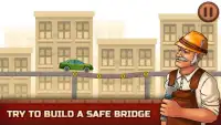 Build Bridges Screen Shot 0