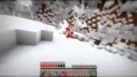 Mod Santa Boss for MCPE Screen Shot 1