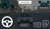 Best Car Driving Simulator Screen Shot 3