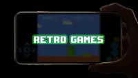 Retro Games: Free Games 2020 Screen Shot 3