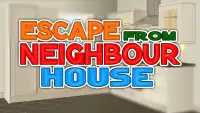 Escape From Neighbor House Screen Shot 5