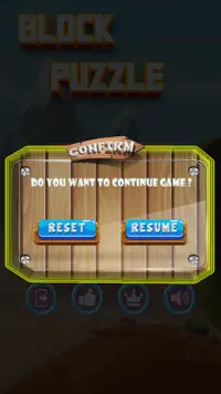 Game Offline: Candy Block Puzzle Jewel Screen Shot 3