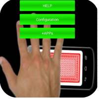 Hand Graphics Magic Tricks With Card Easy Player