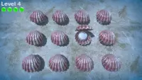 Sea Shell Game Screen Shot 0
