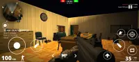 Critical Strike - Multiplayer PvP Shooting Game Screen Shot 2