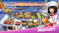 Cooking Fever: Restaurant Game Screen Shot 2