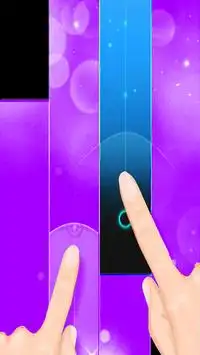 piano Fidget Spinner Screen Shot 1