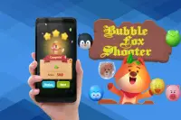 Bubble Shooter: Cool Fox Bubble Shooter Screen Shot 3