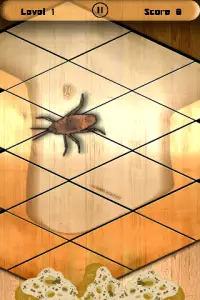 Beetle Transformer Game Screen Shot 1