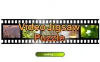 Video Jigsaw Puzzle Screen Shot 8
