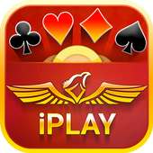 Danh Bai Online - iPlay Casino