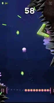 Super Deep Sea Screen Shot 4